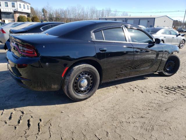 Photo 3 from auction – 2016 DODGE CHARGER PO with VIN 2C3CDXKT0GH229340