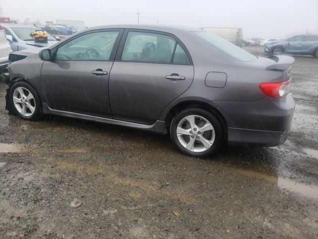 Photo 2 from auction – 2013 TOYOTA COROLLA BA with VIN 5YFBU4EE0DP180679