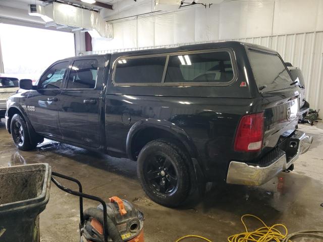Photo 2 from auction – 2016 RAM 1500 SLT with VIN 1C6RR7TT0GS166360