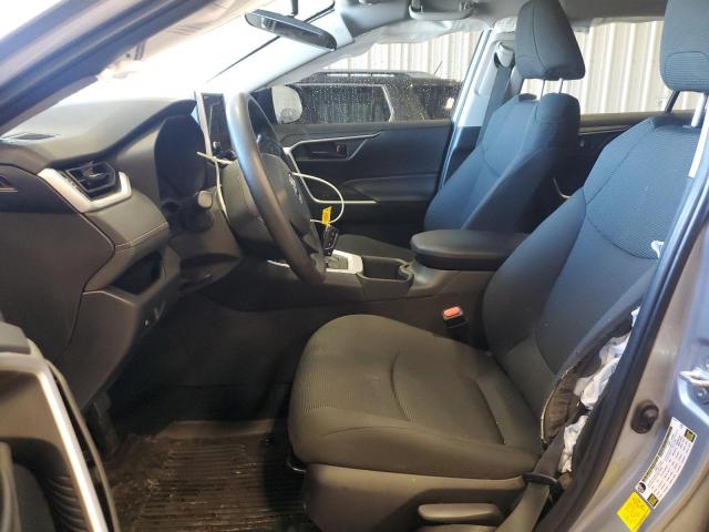Photo 7 from auction – 2023 TOYOTA RAV4 LE with VIN 4T3LWRFV8PU094301