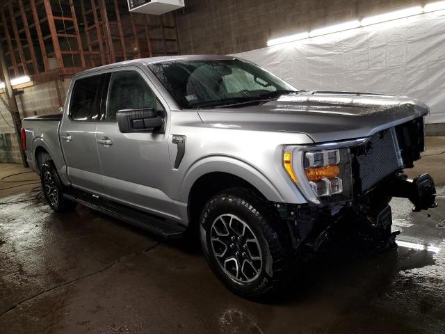 Photo 4 from auction – 2023 FORD F150 SUPER with VIN 1FTFW1E56PFB56084