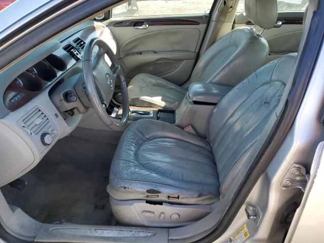 Photo 7 from auction – 2010 BUICK LUCERNE CX with VIN 1G4HC5E11AU101806