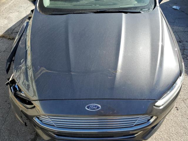 Photo 11 from auction – 2016 FORD FUSION TIT with VIN 3FA6P0SU8GR289084
