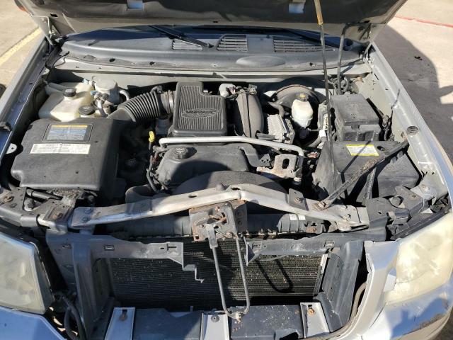 Photo 12 from auction – 2004 GMC ENVOY with VIN 1GKDT13S142164691