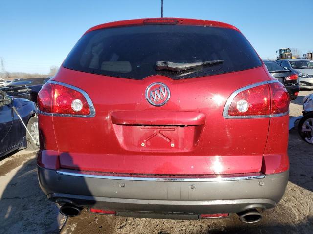 Photo 6 from auction – 2012 BUICK ENCLAVE with VIN 5GAKVCED9CJ328590