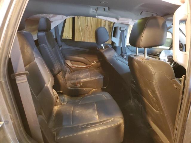 Photo 11 from auction – 2018 GMC YUKON SLT with VIN 1GKS2BKC1JR358568