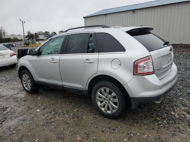 Photo 2 from auction – 2010 FORD EDGE LIMIT with VIN 2FMDK4KC8ABB17458