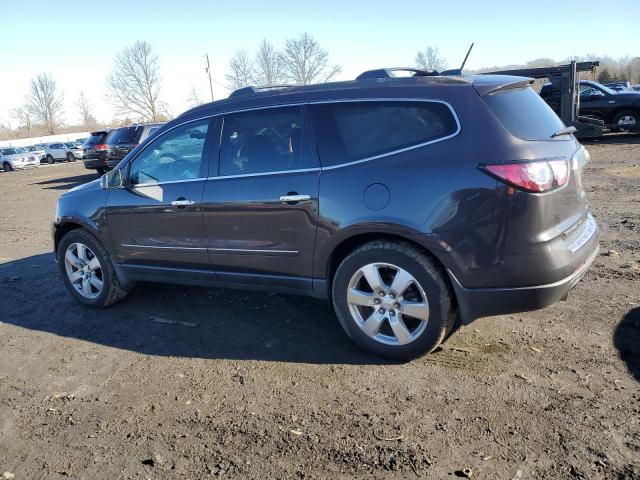 Photo 2 from auction – 2017 CHEVROLET TRAVERSE P with VIN 1GNKVJKD3HJ152433