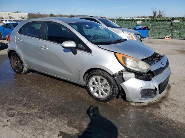 Photo 4 from auction – 2015 KIA RIO LX with VIN KNADM5A39F6441219
