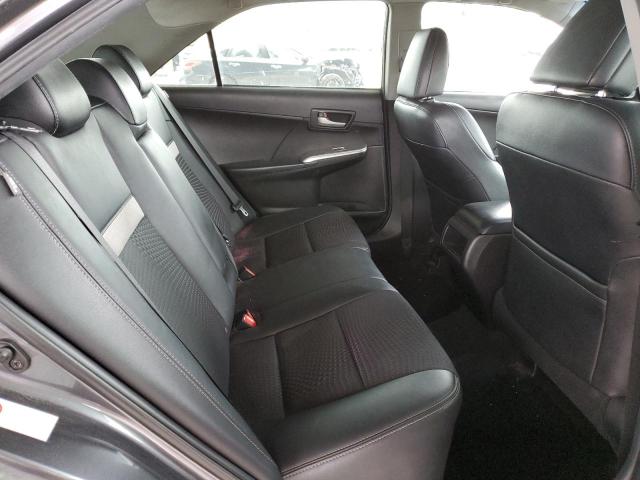 Photo 10 from auction – 2014 TOYOTA CAMRY with VIN 4T1BF1FK7EU470298
