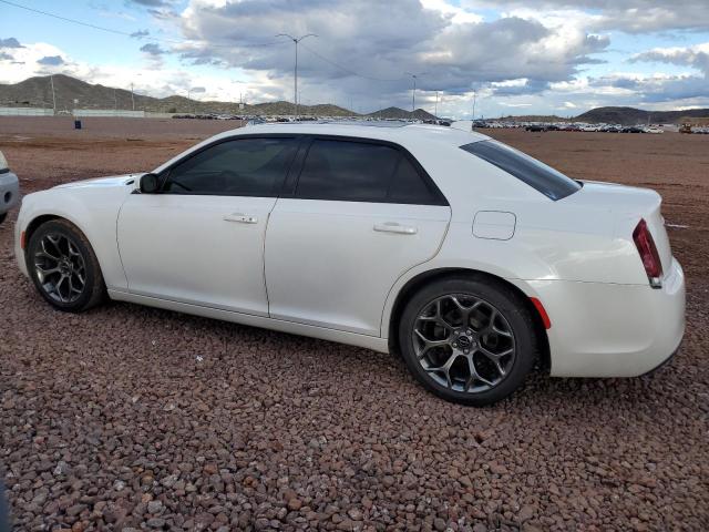 Photo 2 from auction – 2015 CHRYSLER 300 S with VIN 2C3CCABG7FH867831