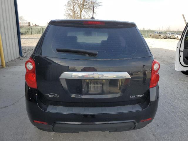 Photo 6 from auction – 2015 CHEVROLET EQUINOX LS with VIN 2GNALAEK9F1120864