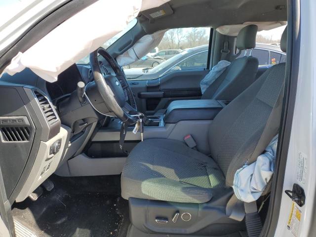 Photo 7 from auction – 2015 FORD F150 SUPER with VIN 1FTEW1EPXFFB32205