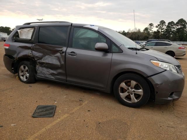 Photo 4 from auction – 2012 TOYOTA SIENNA LE with VIN 5TDKK3DC0CS266144