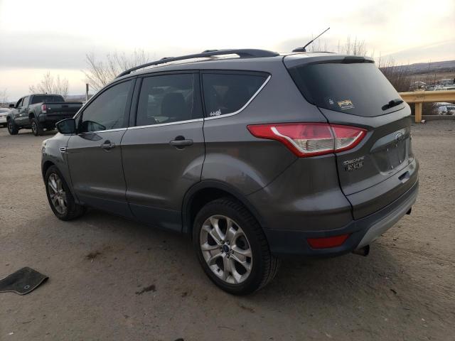 Photo 2 from auction – 2013 FORD ESCAPE SE with VIN 1FMCU0GX1DUB39617