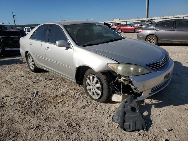 Photo 4 from auction – 2005 TOYOTA CAMRY LE with VIN 4T1BE30K55U091503