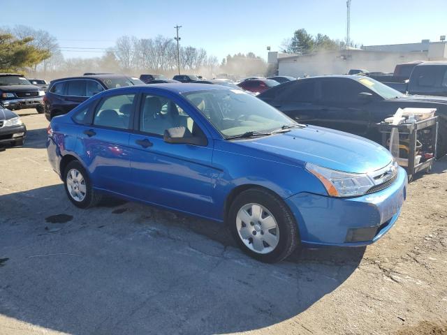 Photo 4 from auction – 2011 FORD FOCUS S with VIN 1FAHP3EN3BW162618