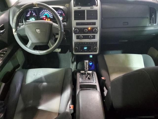 Photo 8 from auction – 2009 DODGE JOURNEY SX with VIN 3D4GG57V29T153930