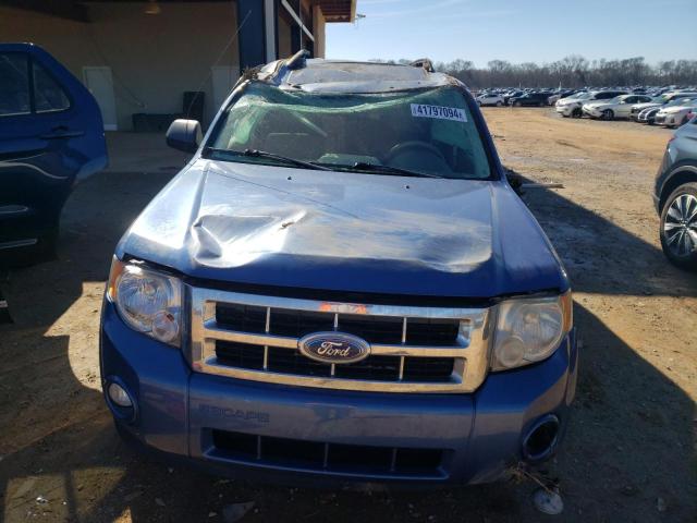 Photo 5 from auction – 2010 FORD ESCAPE XLT with VIN 1FMCU0D7XAKC07019