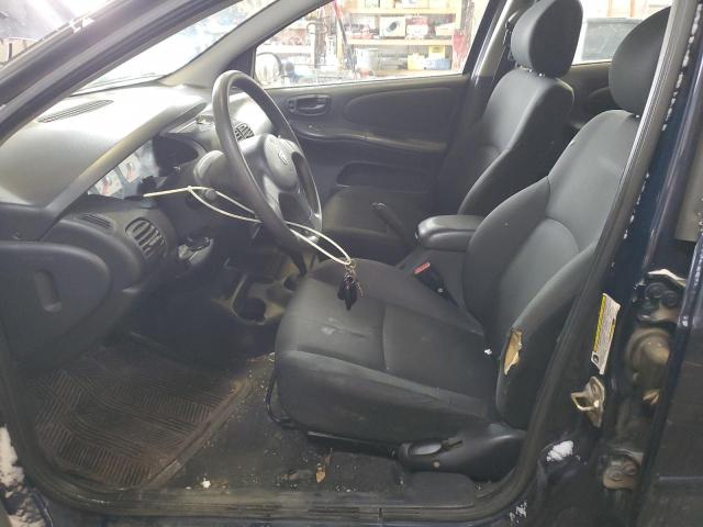 Photo 7 from auction – 2005 DODGE NEON SX 2. with VIN 1B3ES46C35D132678