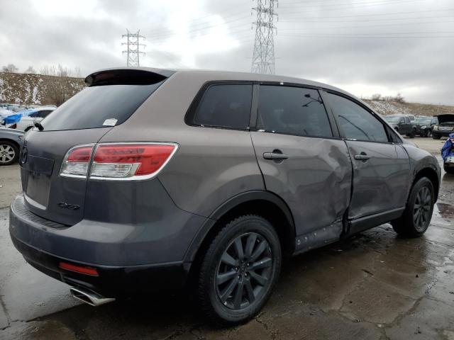 Photo 3 from auction – 2008 MAZDA CX-9 with VIN JM3TB38A780156111