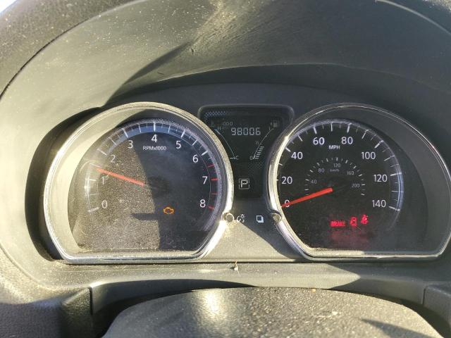 Photo 9 from auction – 2019 NISSAN VERSA S with VIN 3N1CN7AP9KL849345