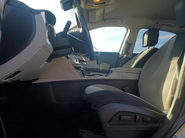 Photo 7 from auction – 2012 CHEVROLET EQUINOX LT with VIN 2GNALDEK9C1215051