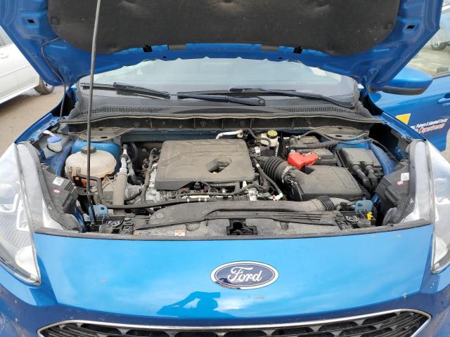 Photo 11 from auction – 2020 FORD ESCAPE SE with VIN 1FMCU9G69LUA11250