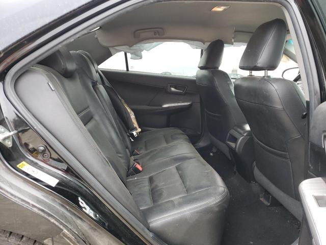 Photo 10 from auction – 2014 TOYOTA CAMRY L with VIN 4T1BF1FK4EU463566