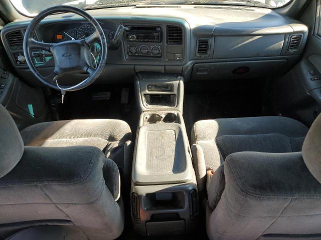 Photo 8 from auction – 2002 CHEVROLET SILVERADO with VIN 2GCEK19V921125414