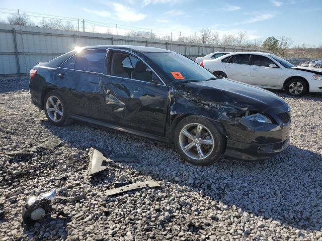 Photo 4 from auction – 2009 TOYOTA CAMRY BASE with VIN 4T1BE46K09U879883