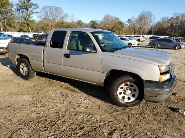 Photo 4 from auction – 2005 CHEVROLET SILVERADO with VIN 1GCEC19X95Z328734