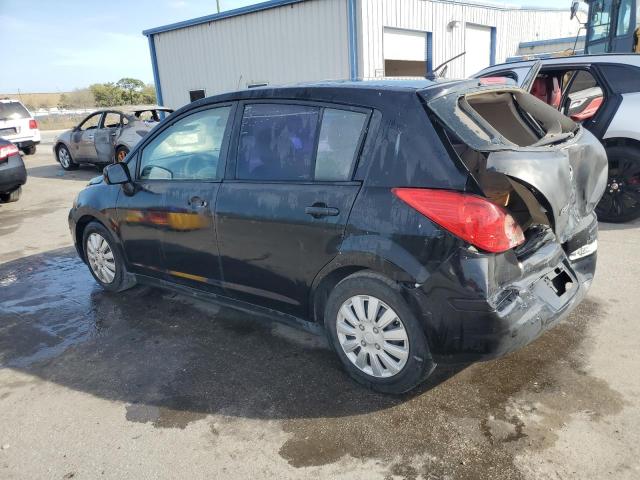 Photo 2 from auction – 2007 NISSAN VERSA S with VIN 3N1BC13E97L371705