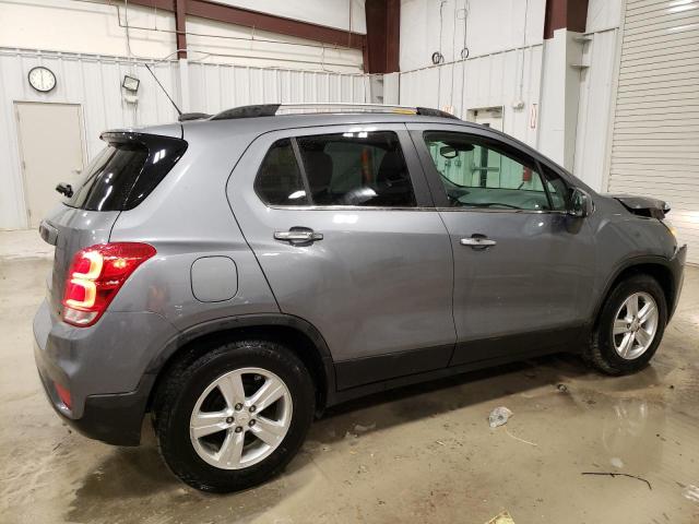 Photo 3 from auction – 2019 CHEVROLET TRAX 1LT with VIN KL7CJLSB7KB762871