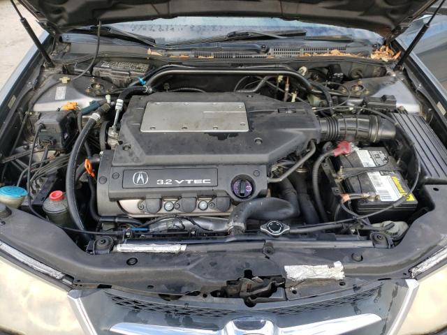 Photo 11 from auction – 2002 ACURA 3.2TL with VIN 19UUA56602A039614