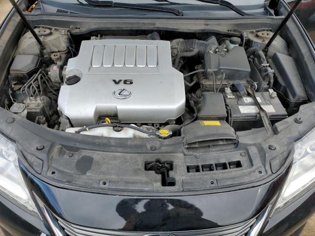 Photo 11 from auction – 2014 LEXUS ES 350 with VIN JTHBK1GG1E2113056