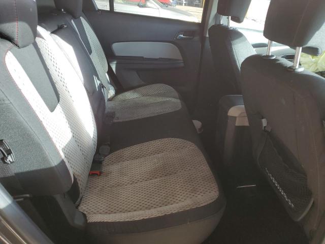 Photo 11 from auction – 2013 GMC TERRAIN SL with VIN 2GKFLREK6D6241160