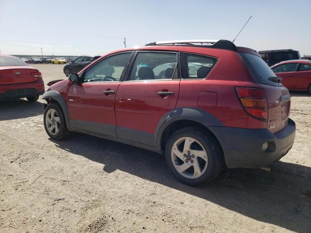 Photo 2 from auction – 2003 PONTIAC VIBE with VIN 5Y2SM62863Z408411
