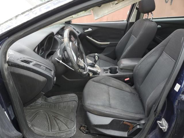 Photo 7 from auction – 2012 FORD FOCUS with VIN 1FAHP3H24CL131866