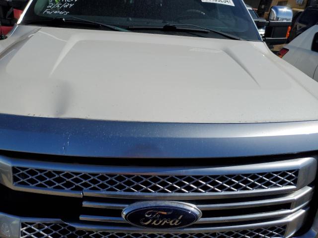 Photo 11 from auction – 2013 FORD F150 SUPER with VIN 1FTFW1ET8DFD11082