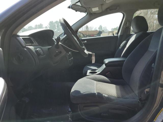 Photo 7 from auction – 2011 CHEVROLET IMPALA POL with VIN 2G1WD5EMXB1248151