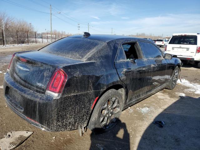 Photo 3 from auction – 2017 CHRYSLER 300 S with VIN 2C3CCAGG5HH612896