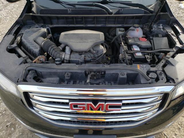 Photo 12 from auction – 2017 GMC ACADIA SLT with VIN 1GKKNULS0HZ315276
