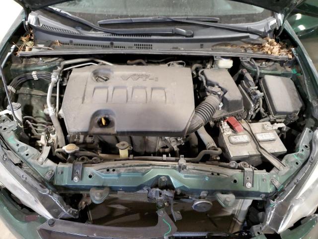 Photo 11 from auction – 2016 TOYOTA COROLLA L with VIN 2T1BURHE3GC694491