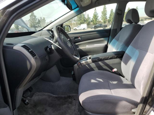 Photo 7 from auction – 2008 TOYOTA PRIUS with VIN JTDKB20U883371919