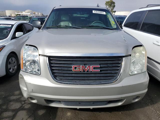 Photo 5 from auction – 2007 GMC YUKON with VIN 1GKFC13J37J116295