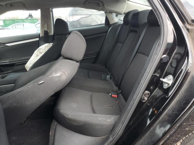 Photo 10 from auction – 2016 HONDA CIVIC EX with VIN 2HGFC2F86GH508281