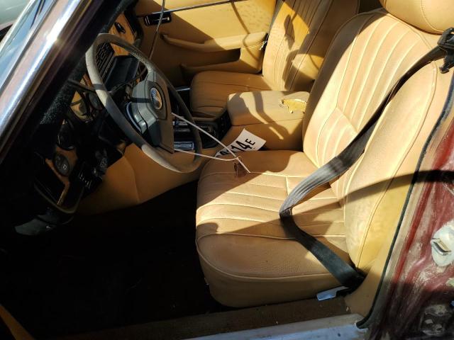 Photo 7 from auction – 1985 JAGUAR XJ6 with VIN SAJAV1347FC398617