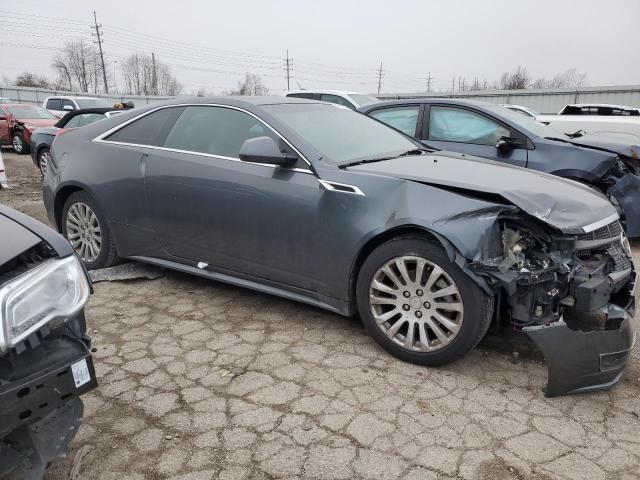 Photo 4 from auction – 2011 CADILLAC CTS PREMIU with VIN 1G6DS1ED0B0120612