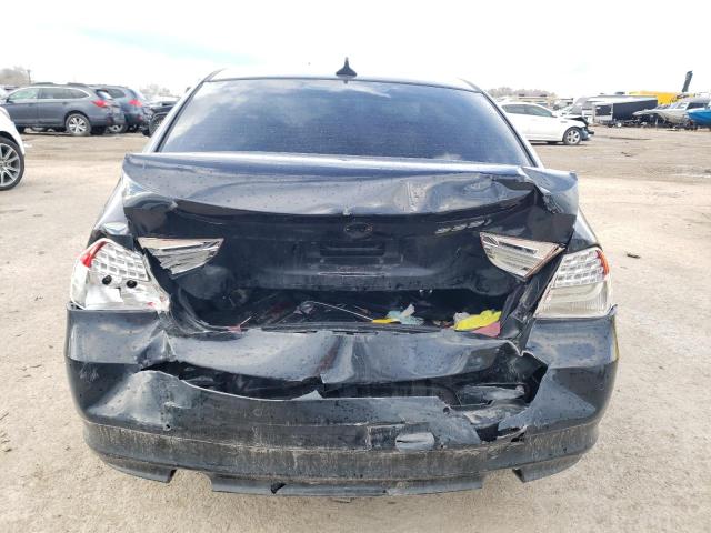 Photo 6 from auction – 2011 BMW 335 I with VIN WBAPM5C57BA745166